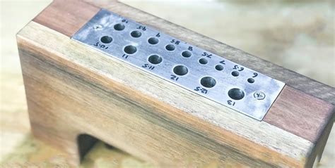 Make Your Own Dowels At Home .